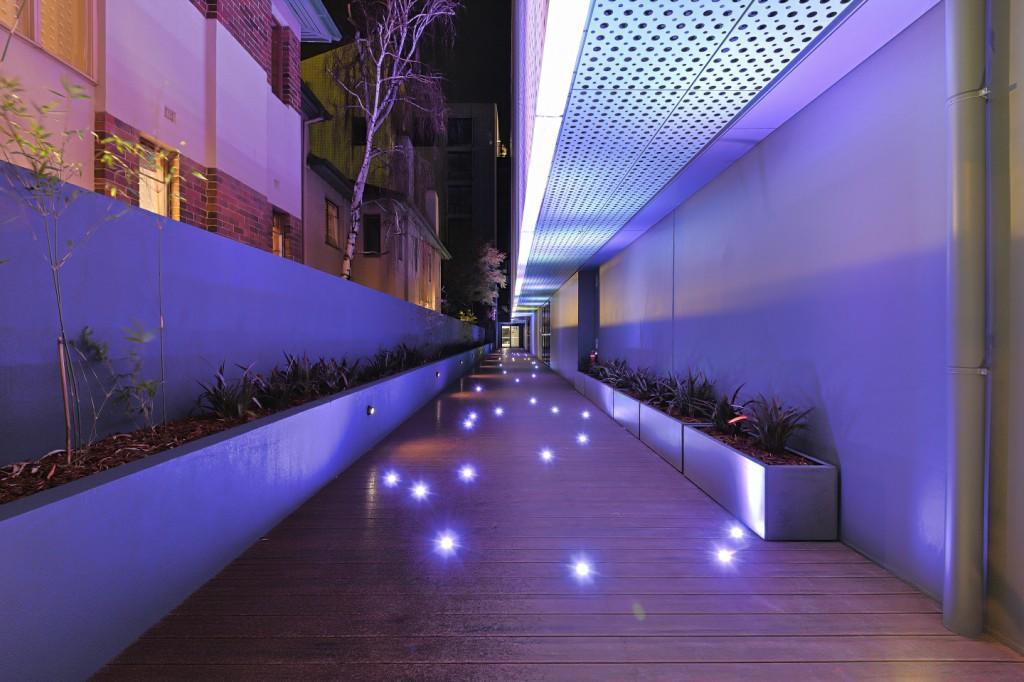 Domo Apartments-Luma Melbourne Exterior photo